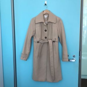 Motherhood Maternity coat